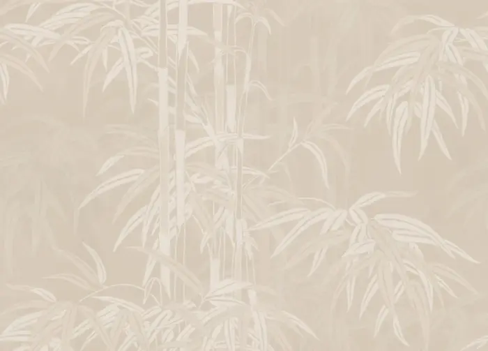 Leon Mural, Beige - Sandberg