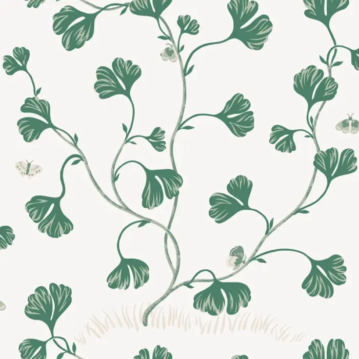 Ebba, Green - Sandberg