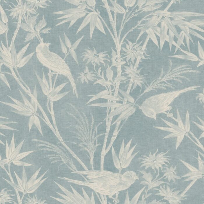 Celeste, Misty Blue - Sandberg