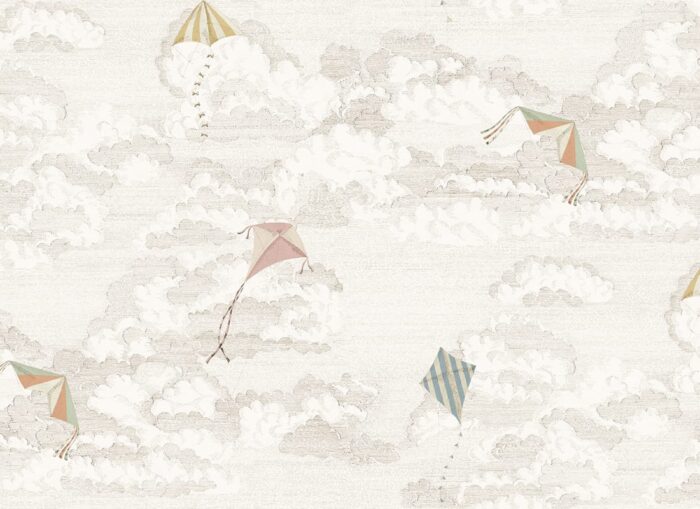 Bonnie and Kites, Sand - Sandberg