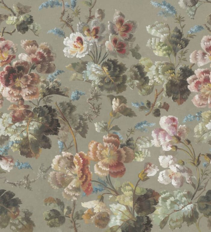 Ines, Sage Green - Sandberg