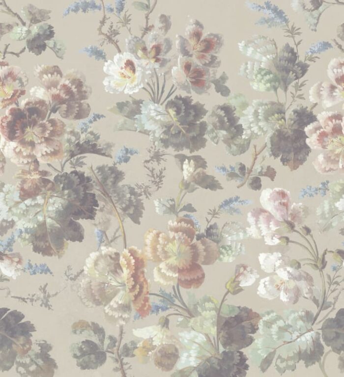 Ines, Beige - Sandberg