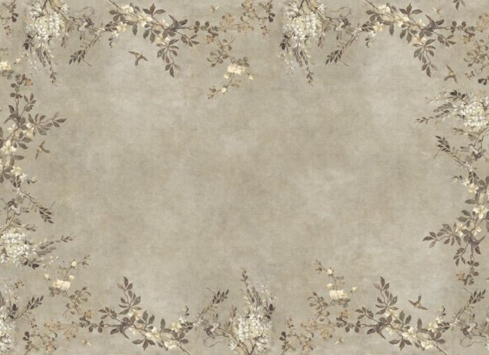 Luca Rectangle, Beige - Sandberg