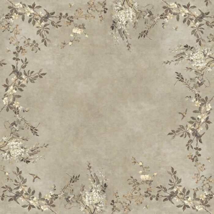 Luca Square, Beige - Sandberg
