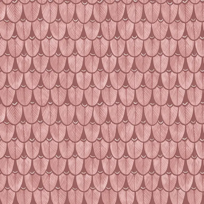Narina, Pink & Earth - Cole & Son