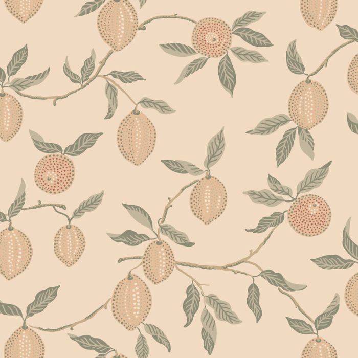 Limone, Blush - Sandberg