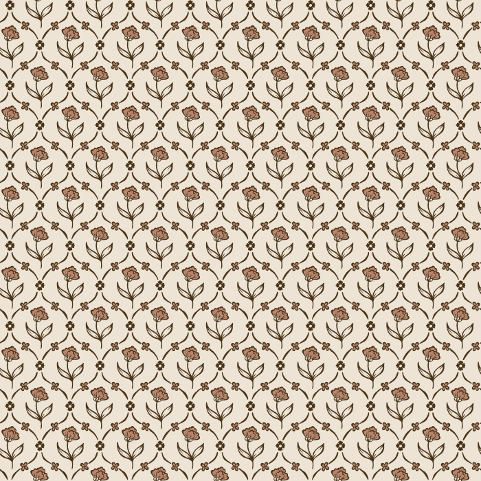 Elena, Terracotta - Sandberg