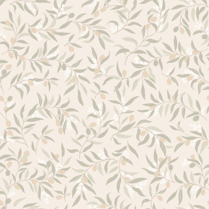 Olivia, Sage Green - Sandberg