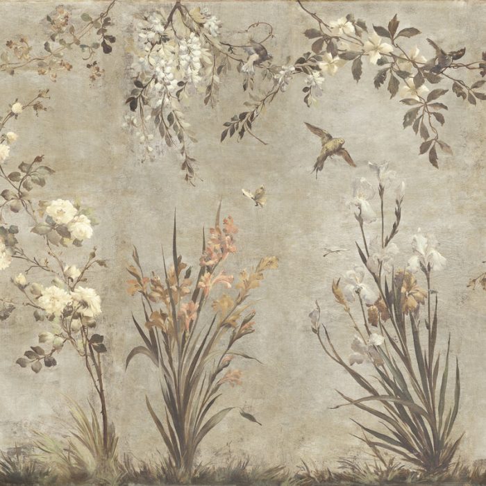 Nicola, Beige - Sandberg
