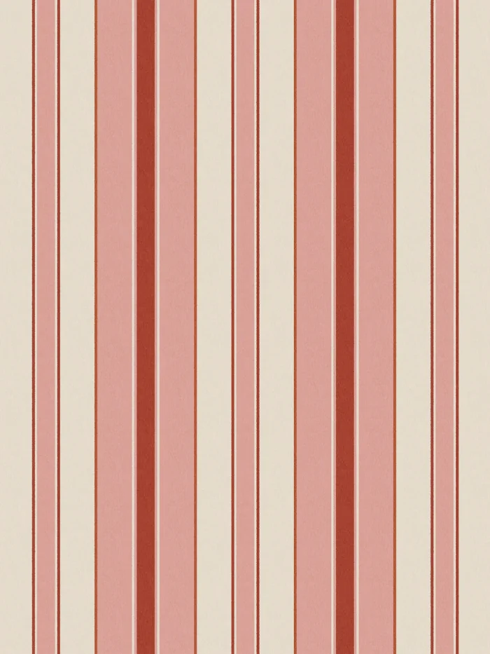 Stockholm Stripe - Boråstapeter