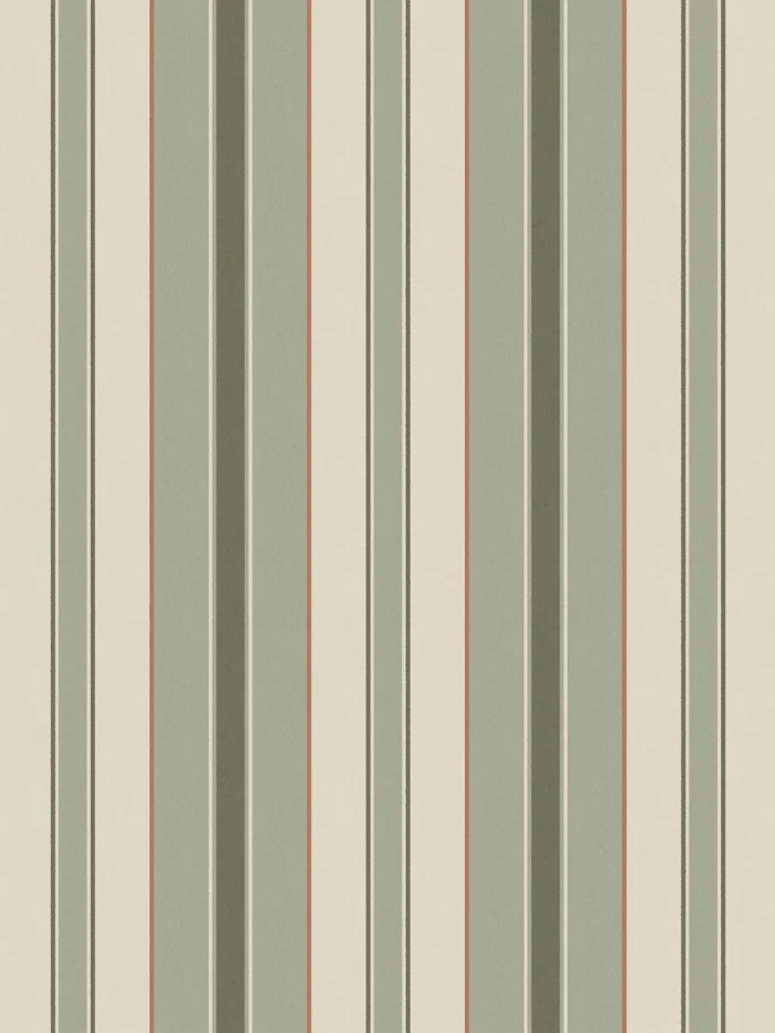 Stockholm Stripe - Boråstapeter