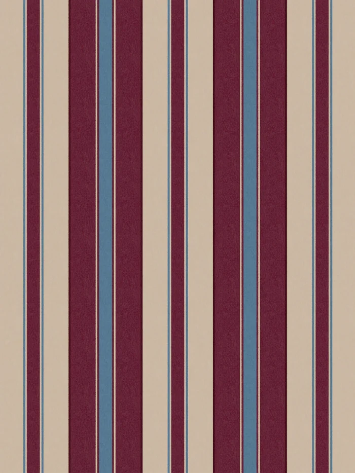 Stockholm Stripe - Boråstapeter