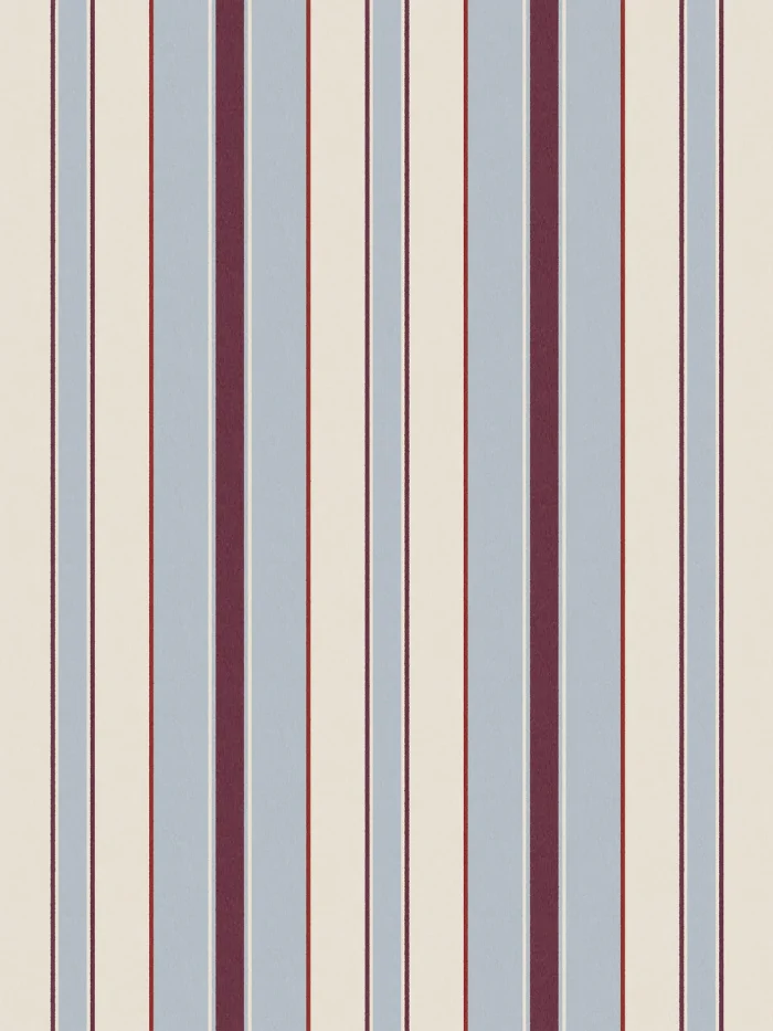 Stockholm Stripe - Boråstapeter